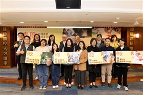 全台紙業首發 春風衛生紙