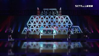 創新科技虛實演唱會　高流未來趴將登場