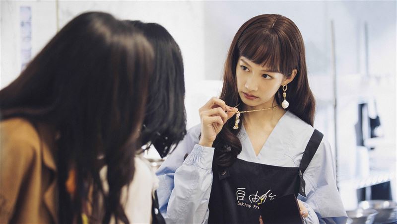 《你的婚姻》驚見超神發明　何潤東點關鍵