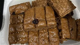 不塑之客，環保餐盒，黑糖糕
圖/不塑之客臉書