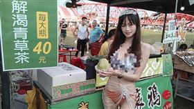 雲林翻滾鴉甘草芭樂業者遭控性騙錢，報警提告。（圖／翻攝翻滾鴉甘草芭樂臉書）