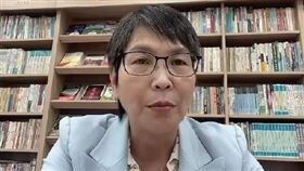 蔡壁如。（圖／蔡壁如提供）