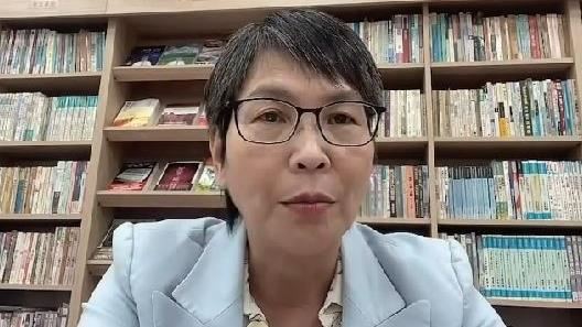被爆料去過88會館！蔡壁如：清清白白做人