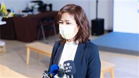 沈慧虹（圖／沈慧虹競辦提供）