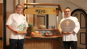 煙波早堂Ｘ陽明春天　打造在地友善料理