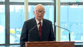 曼谷APEC會議　張忠謀下榻飯店恐遇習近平