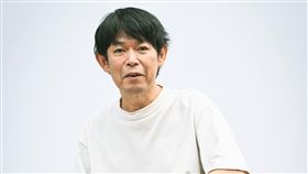 坂元裕二。（圖／金馬執委會提供）