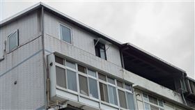 租屋/民宅(記者陳弋攝影)