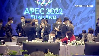 APEC、CPTPP會員國重疊　台有望進行會談