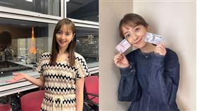 （圖／翻攝自佐佐木希IG）