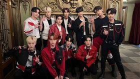  （圖／翻攝自OMEGA X推特）