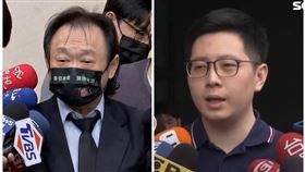 王世堅嗆王浩宇。（圖／資料照）