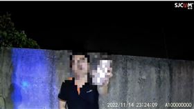 酒駕,拒測,叫媽媽