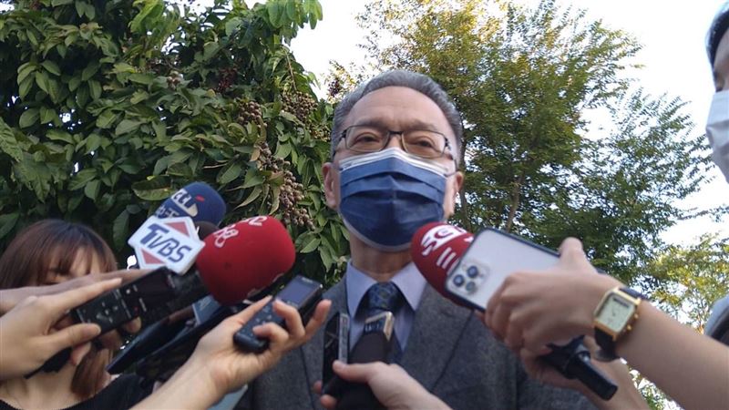 部分負擔調漲　薛瑞元：早晚會做遲早的事