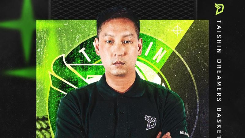 離開國王後找到新工作　陳世念回歸夢想家