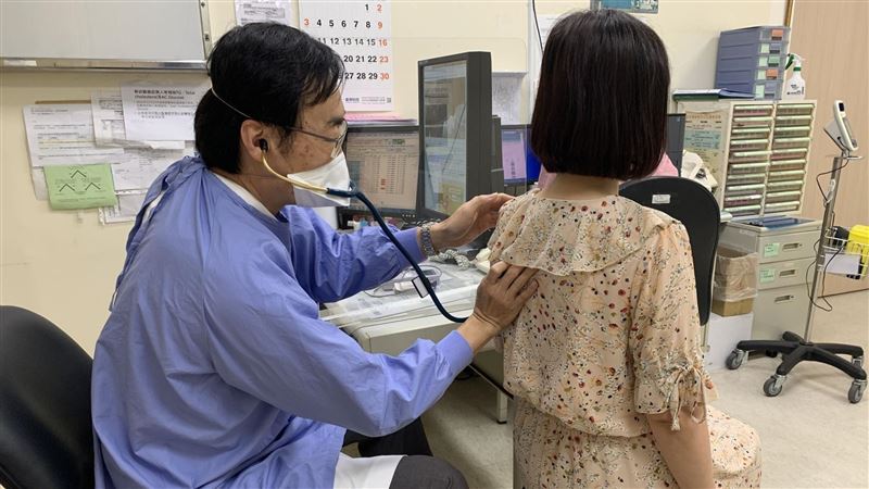 染疫後沒動竟心跳超快　25妙齡女罹這病
