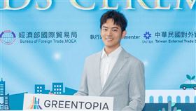 宥勝。（MEET TAIWAN提供