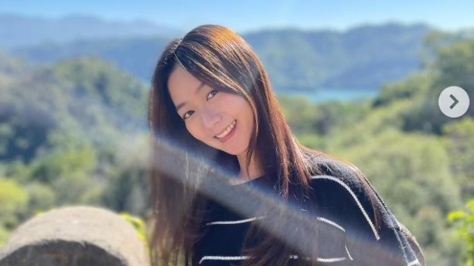 23歲正妹初挑戰選里長　陪公嬤跳抖音拉票