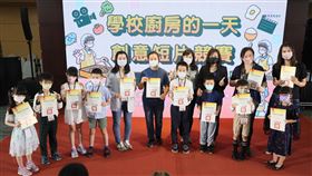 贏在健康！雙主播、仿網紅  小小主播寓教於「食」大PK