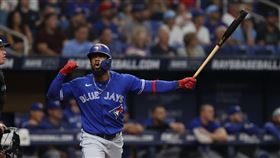 ▲Teoscar Hernandez。（資料照／美聯社／達志影像）