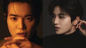 李成種來台舉行粉絲見面會。（圖／好的媒體國際有限公司提供）