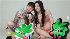 哺乳,莉婭,陳緗妮,謝和弦