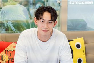林志宇三立新聞網專訪｜娛樂圖輯｜娛樂星聞 STAR.SETN.COM