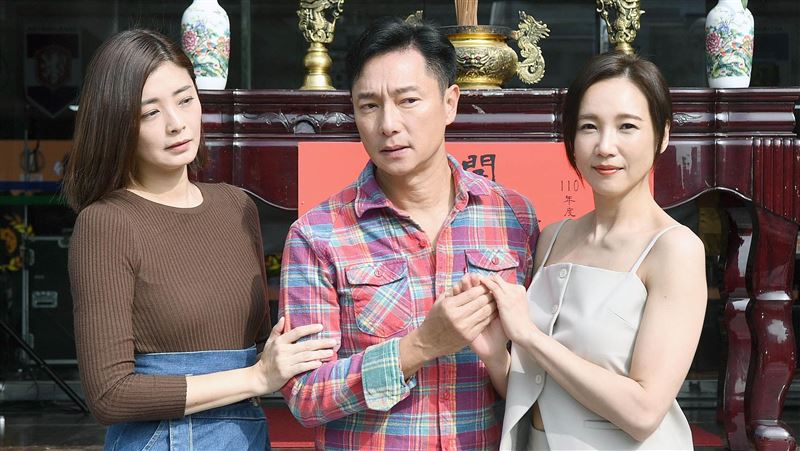 穩交男友不恐婚　張本渝吐真實婚姻想法