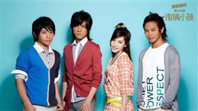 南拳媽媽 翻攝自微博