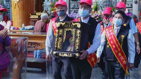 慶！竹林山觀音寺安座入火10週年