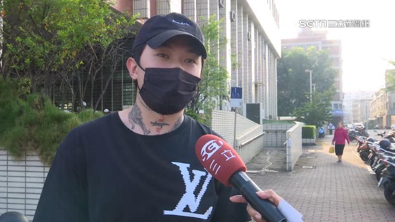 獨／去當鋪還錢！男一出門口慘遭3人圍毆