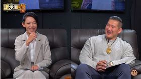 館長,高虹安（圖／翻攝自館長惡名昭彰 YouTube）