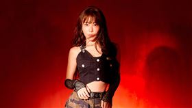 啦啦隊女王梓梓領軍 Lulumi 芊芊 少鹽 夢想家娛樂提供