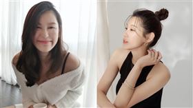 趙孟姿（圖／翻攝自趙孟姿IG）
