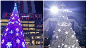 信義耶誕城,業者提供