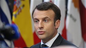 馬克宏籲英國會 再否決脫歐協議就是硬脫歐法國總統馬克宏21日出席歐盟峰會時表示，如果英國國會再否決脫歐協議，代表接下來將朝向無協議脫歐。中央社記者唐佩君布魯塞爾攝  108年3月21日