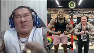 雲豹切割魔獸代言成吉思汗！館長首度回應