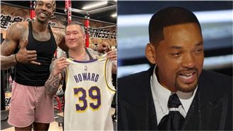 被譙蹭魔獸！館長怒：威爾史密斯也按我讚