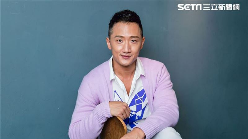 高英軒演色戒向李安道歉！熬過低潮等到咒