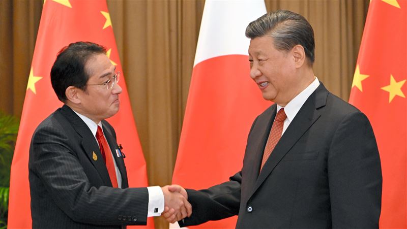 中共帶頭反日　國安高層揭中國人：變仇共