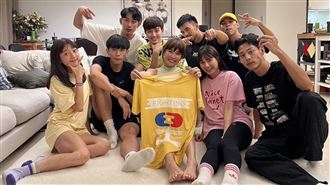 林玉書《全明星》搞事？知情人士爆鐵證！