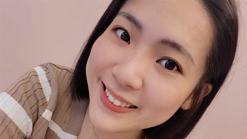 徐巧芯初二沒回娘家！自曝最怕被問這件事