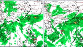 今明晝暖夜涼晨霧 下週日微轉變
