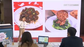 食在大PK！小小主播秀創意推廣健康飲食