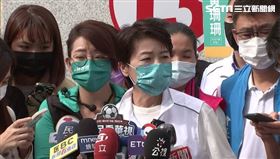 黃珊珊走訪 民生西路45巷