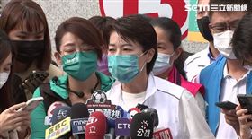 黃珊珊走訪 民生西路45巷