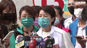 黃珊珊走訪 民生西路45巷