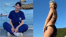 黃京葦,蘭嶼,衛生所(翻攝自 嶼上急醫黃京葦 臉書)