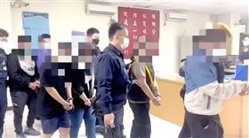 女女戀,租屋,劈腿（圖／翻攝畫面）