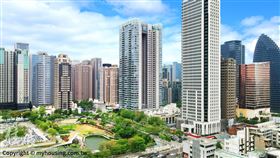 各路建商搶進　十四期熱鬧滾滾